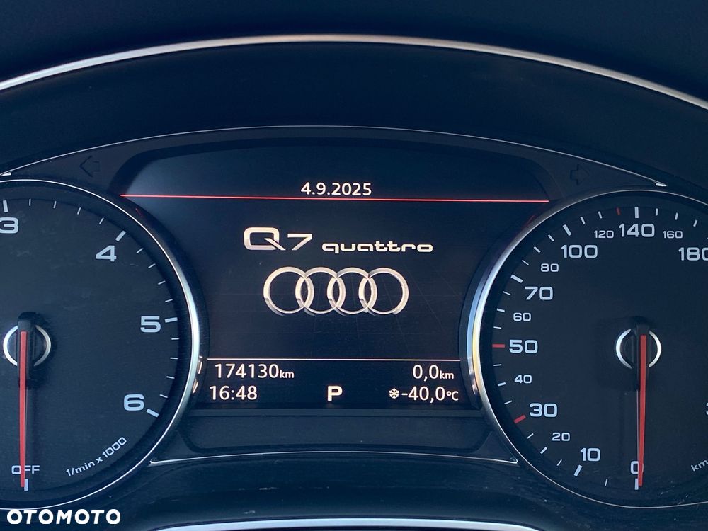 Audi Q7 50 TDI Quattro Tiptronic - 19