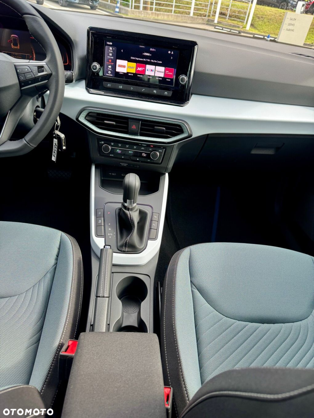 Seat Arona 1.0 TSI Marina S&S DSG - 19
