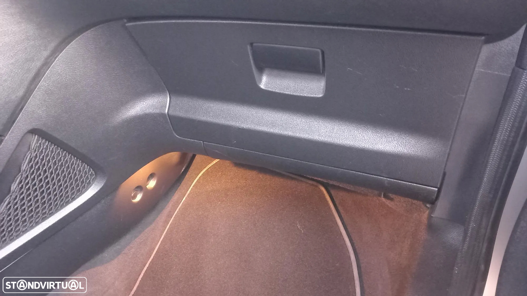 Ford Galaxy 2.0 TDCi Titanium - 18