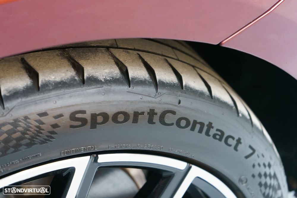 BMW 420 Gran Coupé d Pack Desportivo M Auto - 26