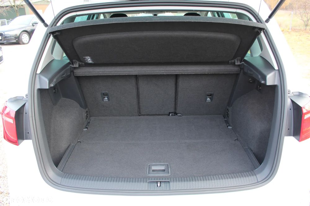Volkswagen Golf 2.0 TDI SCR Comfortline - 24