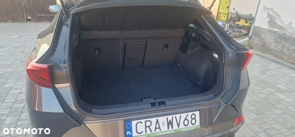 Cupra Formentor 1.5 eTSI DSG - 13