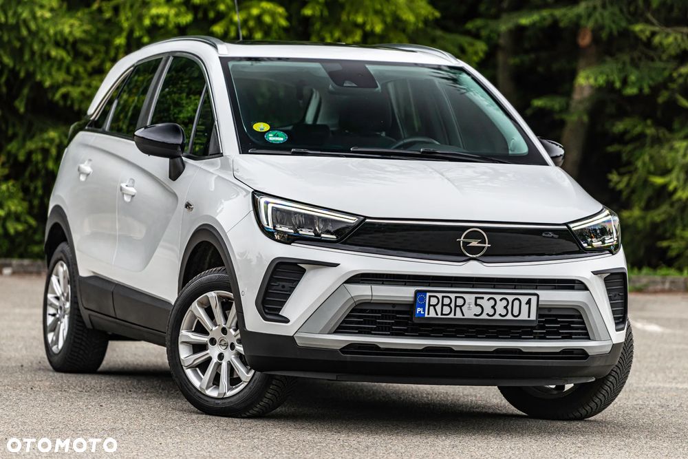 Opel Crossland 1.5 Automatik Ultimate - 2