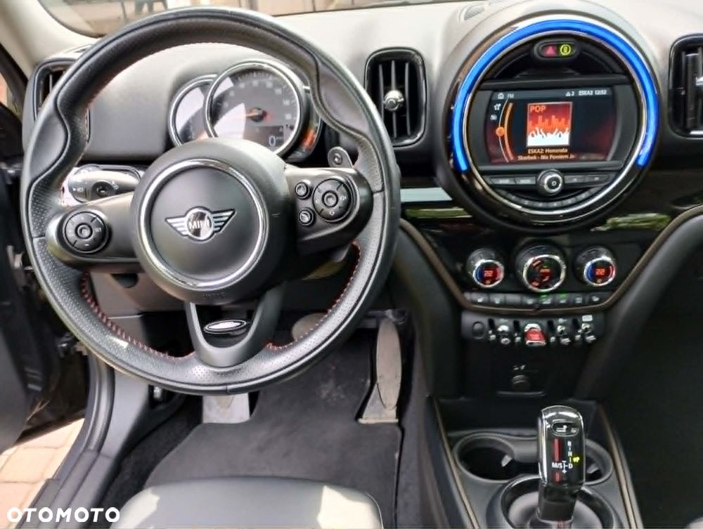 MINI Countryman Cooper S - 18