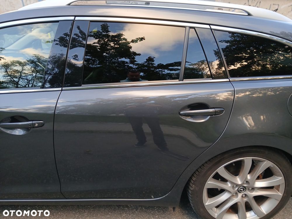 Mazda 6 2.2 D Skypassion I-ELoop - 30