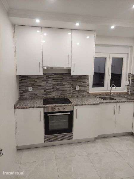 Arrendo apartamento em alverca - Grande imagem: 5/8