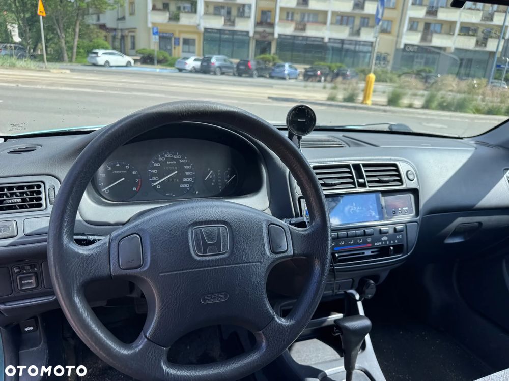 Honda Civic - 18