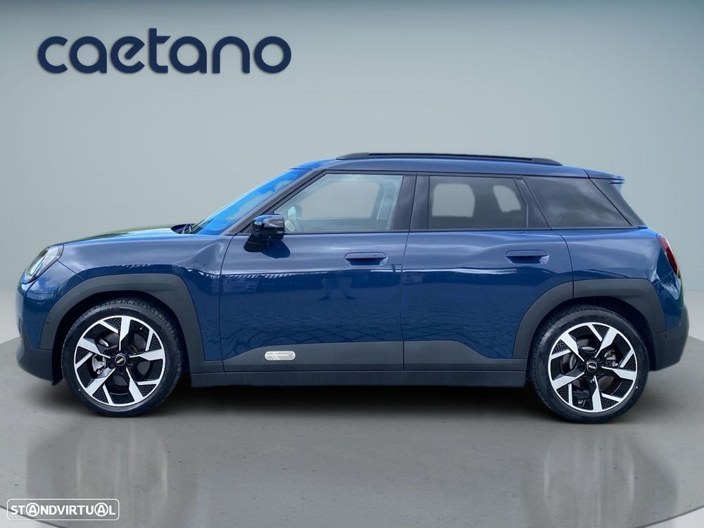 MINI Aceman E Classic L - 24