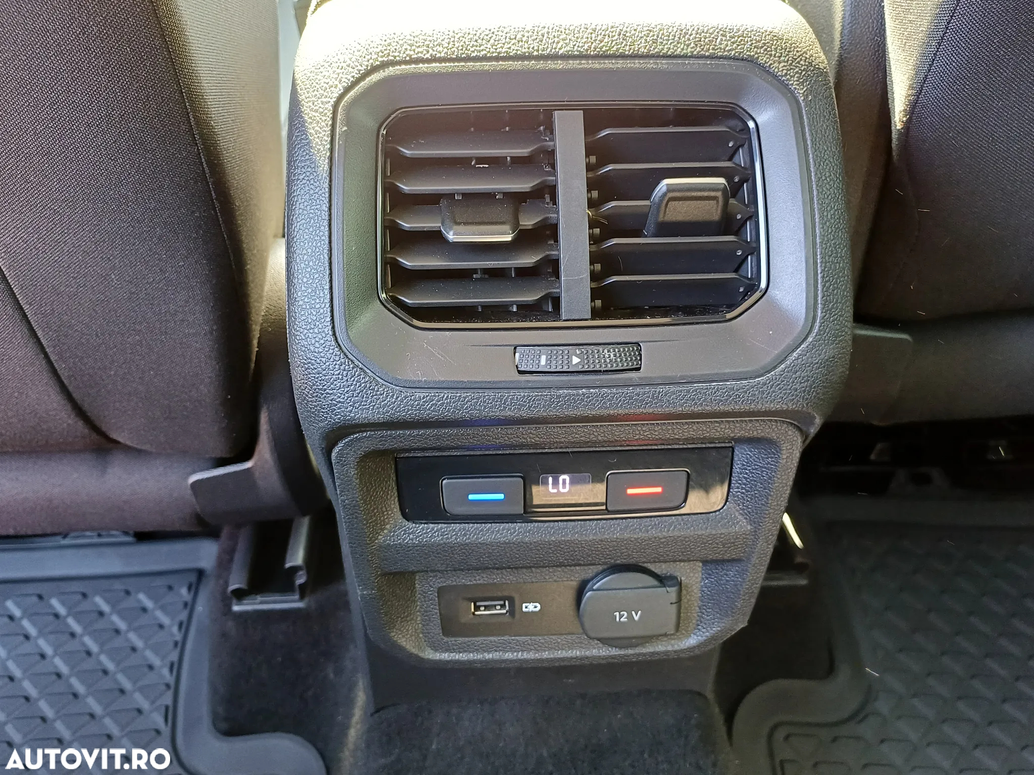 Volkswagen Tiguan 1.5 TSI ACT DSG Comfortline - 19