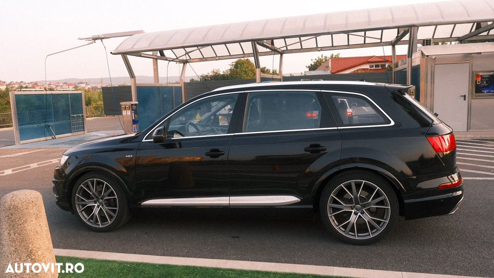 Audi SQ7 - 15