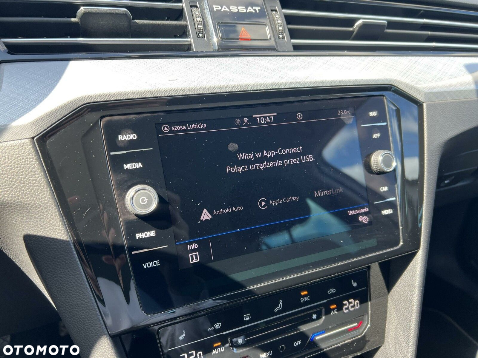Volkswagen Passat - 27