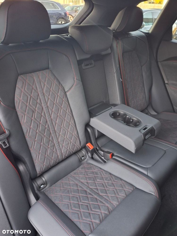 Audi SQ5 - 18