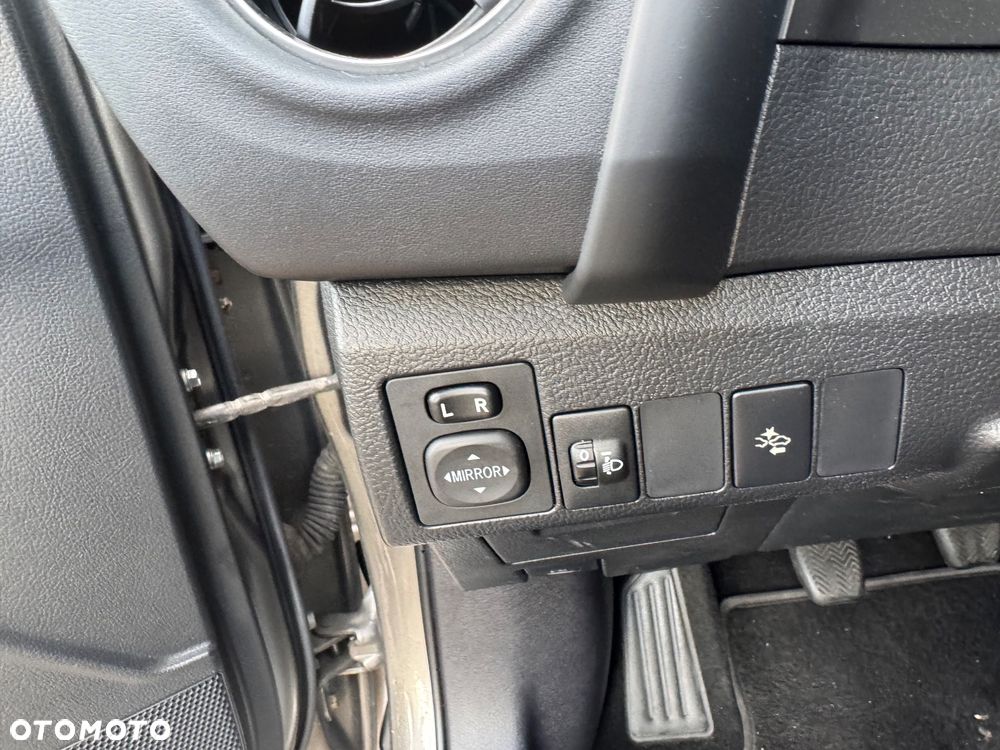 Toyota Auris 1.2 T Premium - 17