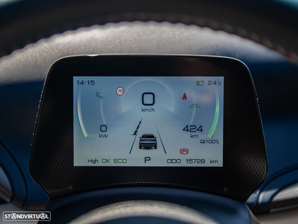 BYD Atto 3 60.48 kWh Design - 27