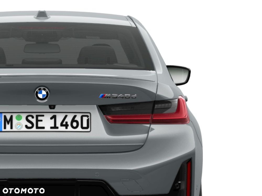 BMW Seria 3 - 7