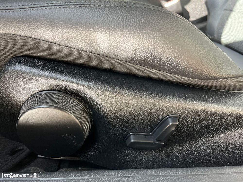 Mercedes-Benz C 220 CDI BE Aut. - 17