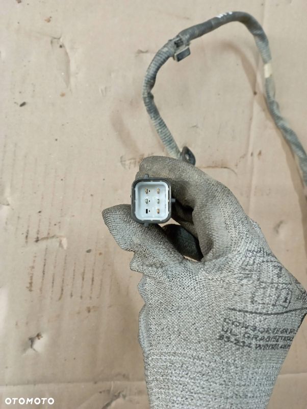 ISUZU D-MAX II 2 1.9 DDI SONDA LAMBDA 8982054020 - 2