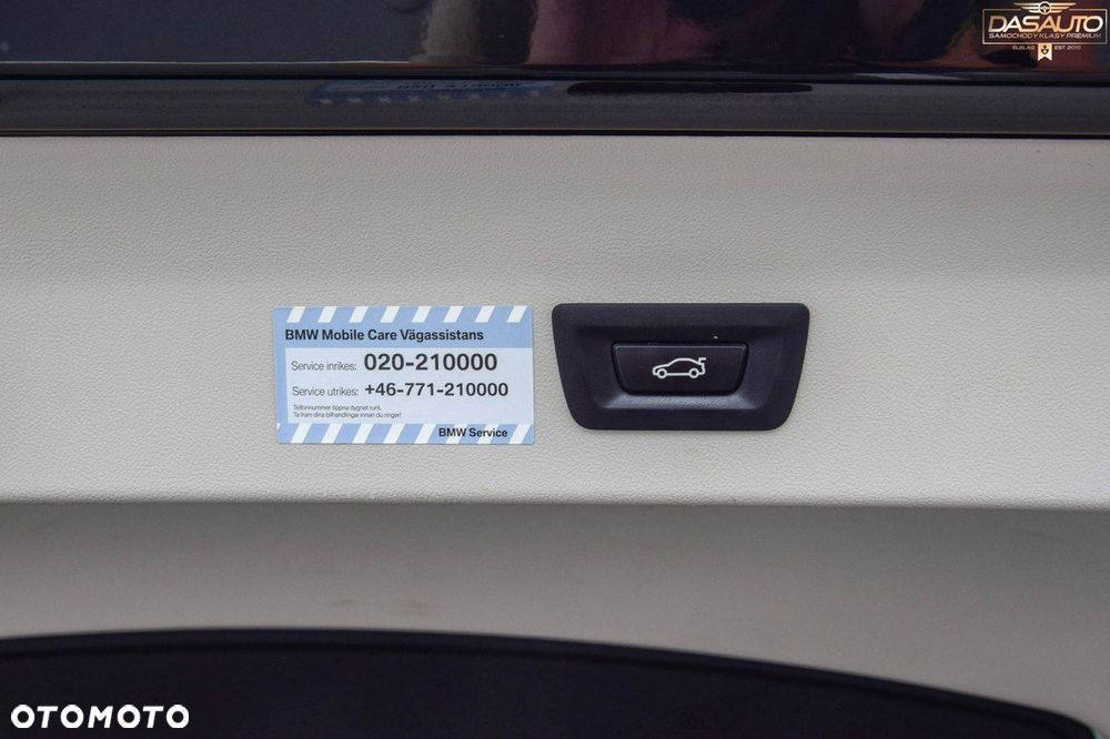 BMW X4 xDrive20i xLine sport - 31