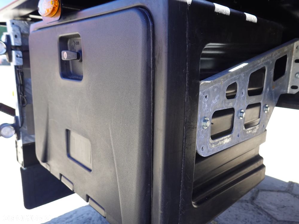 Orthaus PLATFORMA STRONG - 40 TON ład. podłoga OMEGA !!! - 26