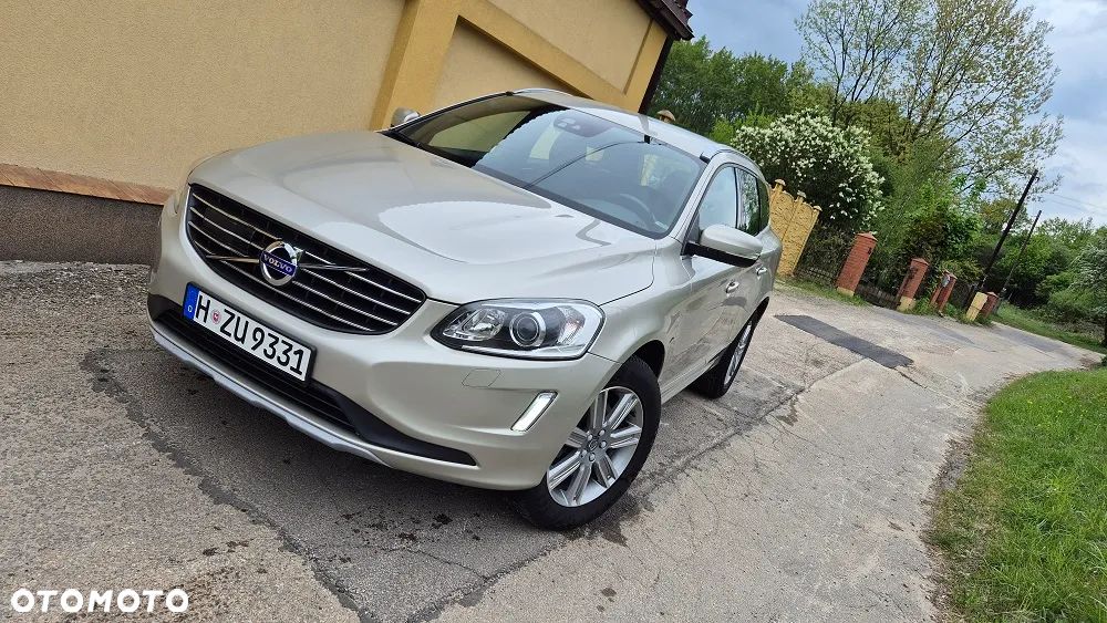 Volvo XC 60 D4 Drive-E Summum - 5