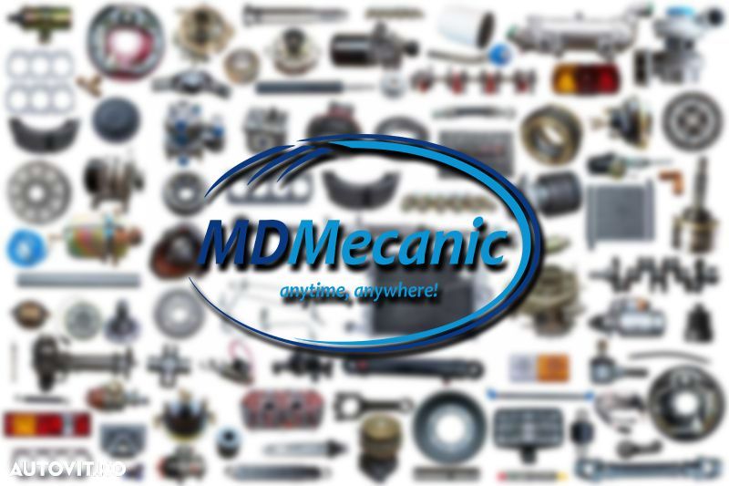 Releu elctroventilator - 1