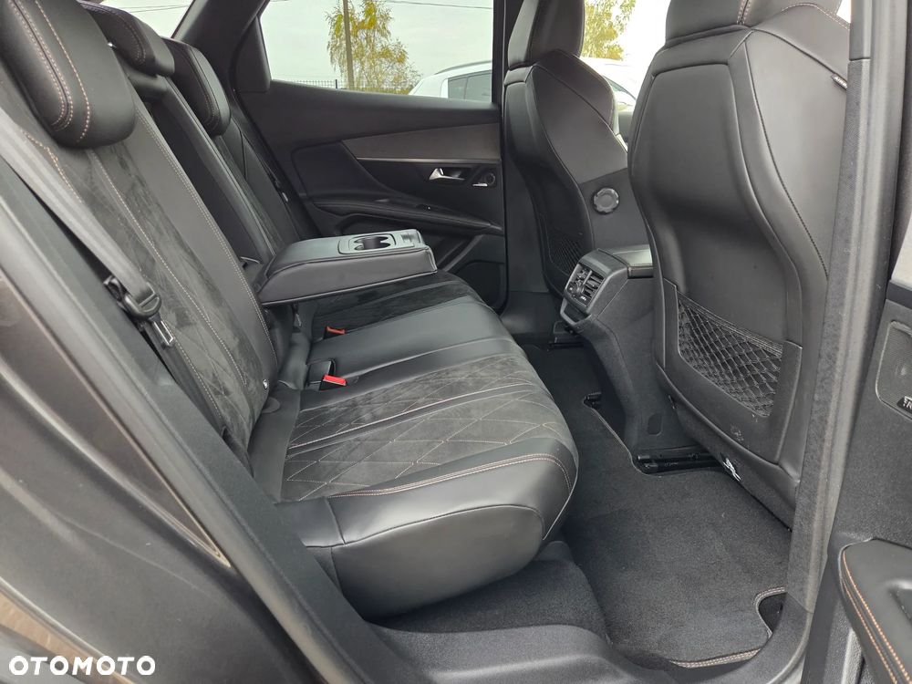 Peugeot 3008 2.0 BlueHDi GT S&S EAT6 - 24