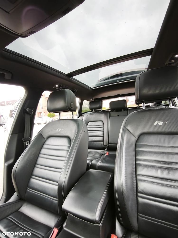 Volkswagen Passat 2.0 TDI SCR (BlueMotion Technology) Highline - 27