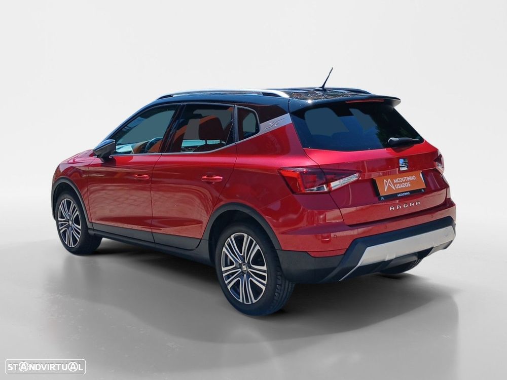 SEAT Arona 1.0 TSI Style - 3