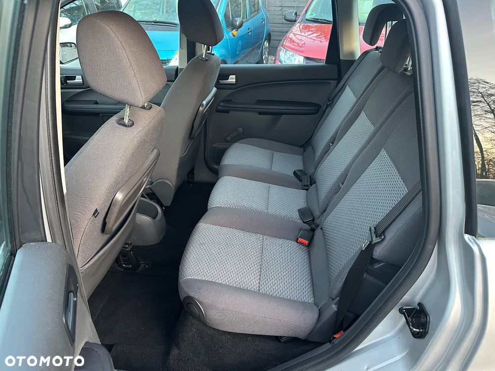 Ford C-MAX 1.6 Style+ - 14