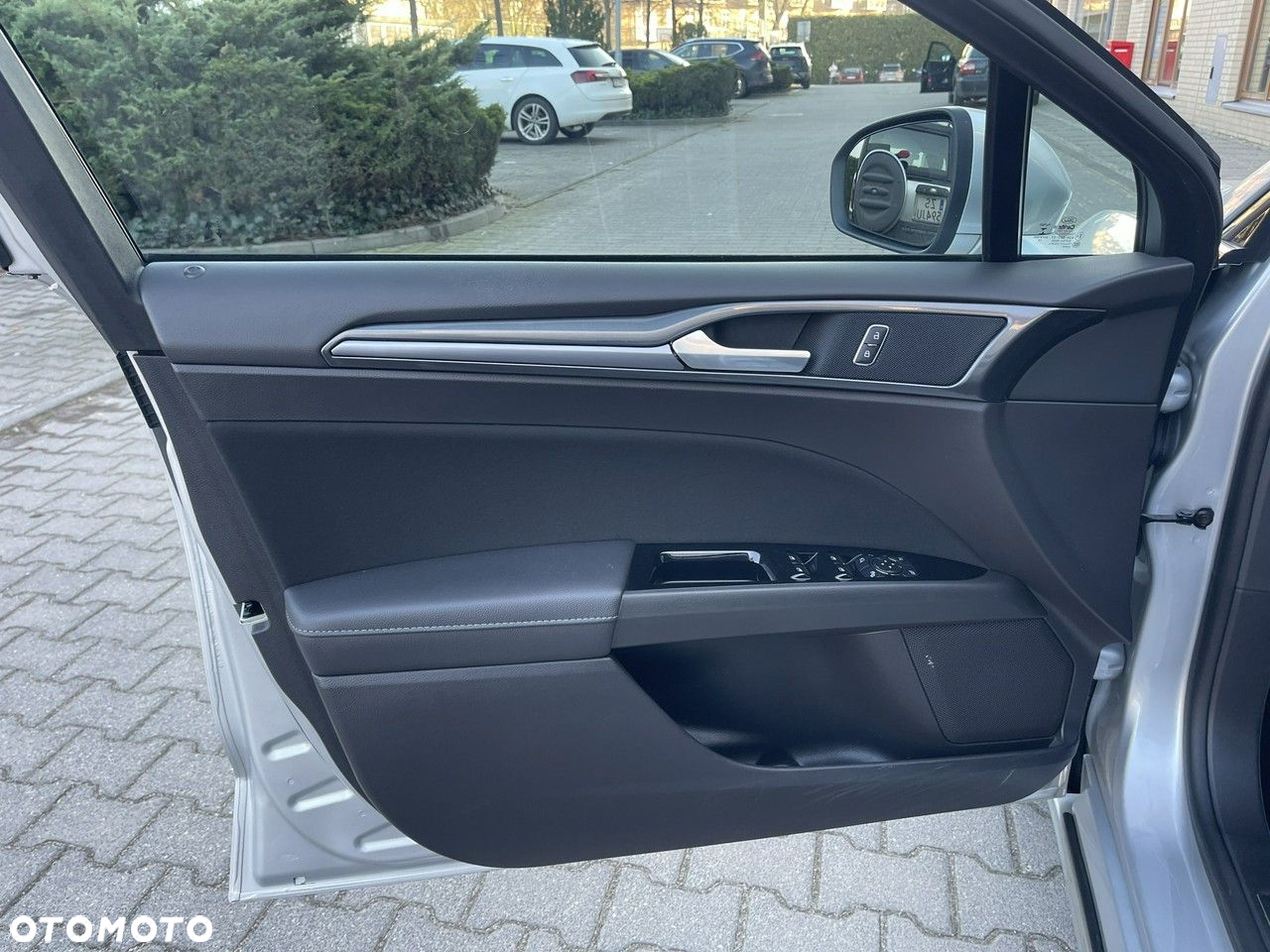 Ford Mondeo - 19