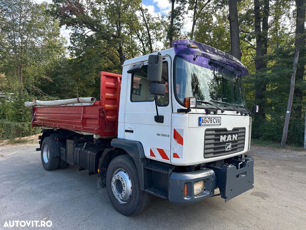 MAN M38 - 4