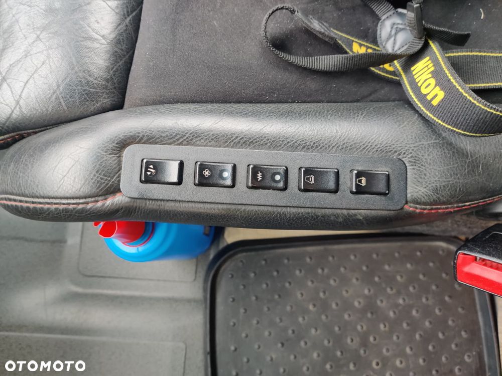 Mercedes-Benz SPRINTER KAMPER - 20