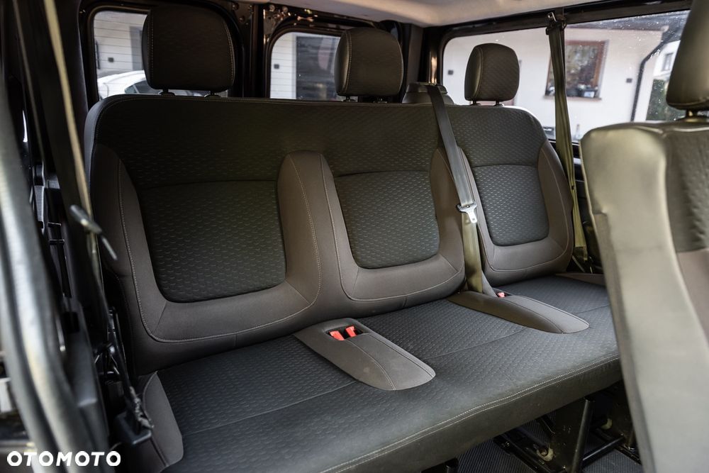 Fiat Talento Multicab L2H1 Basis - 10