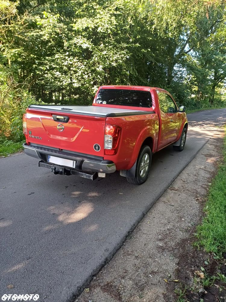 Nissan Navara - 2