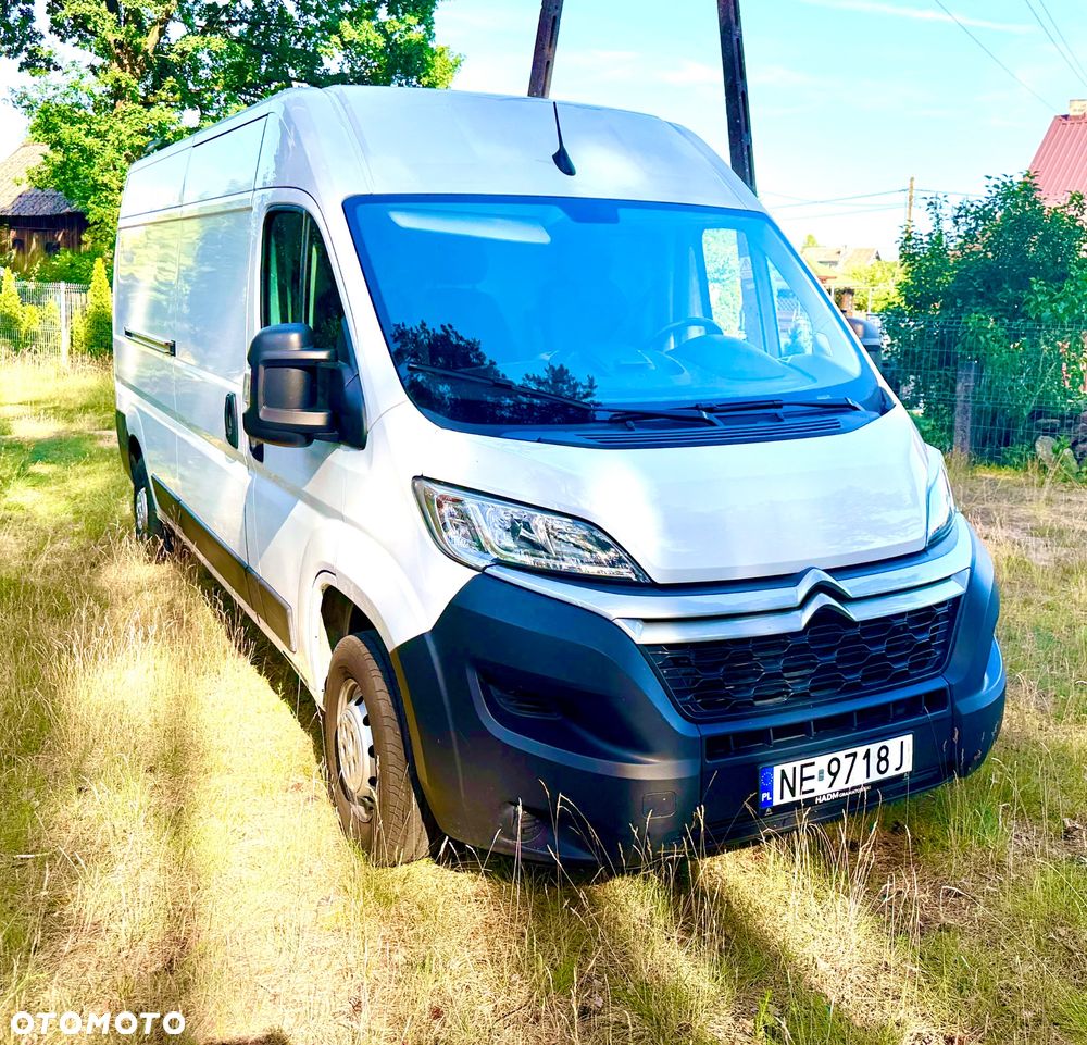 Citroën JUMPER - 2