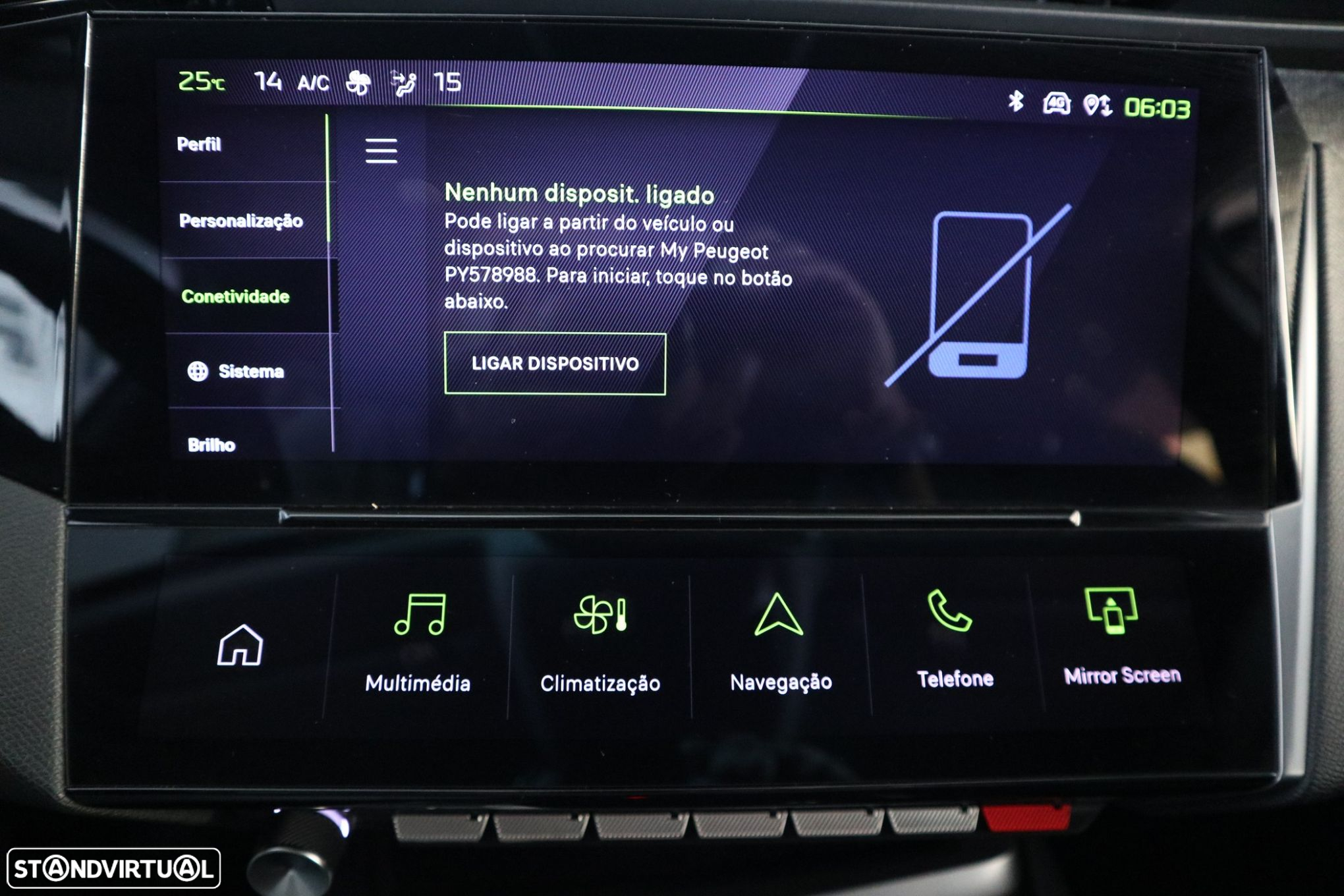 Peugeot 308 SW - 26