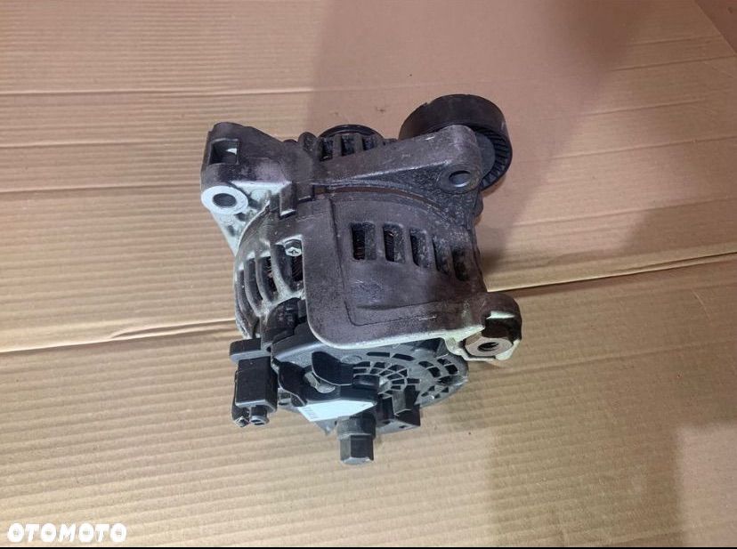 7519721 alternator 150A bmw 5 e60 e61 - 3