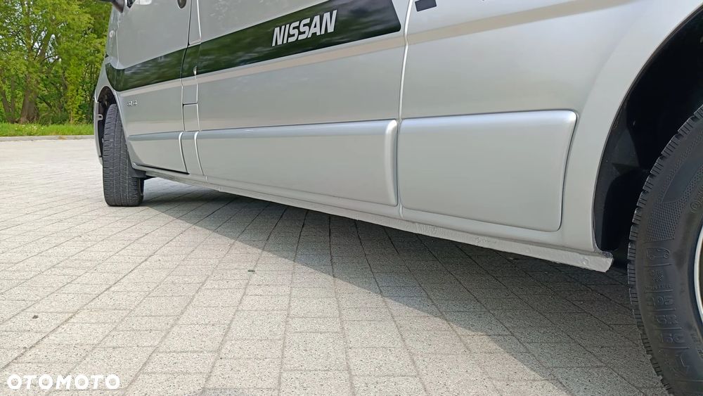 Nissan Primastar dCi115 L2H1P2 Extra - 18