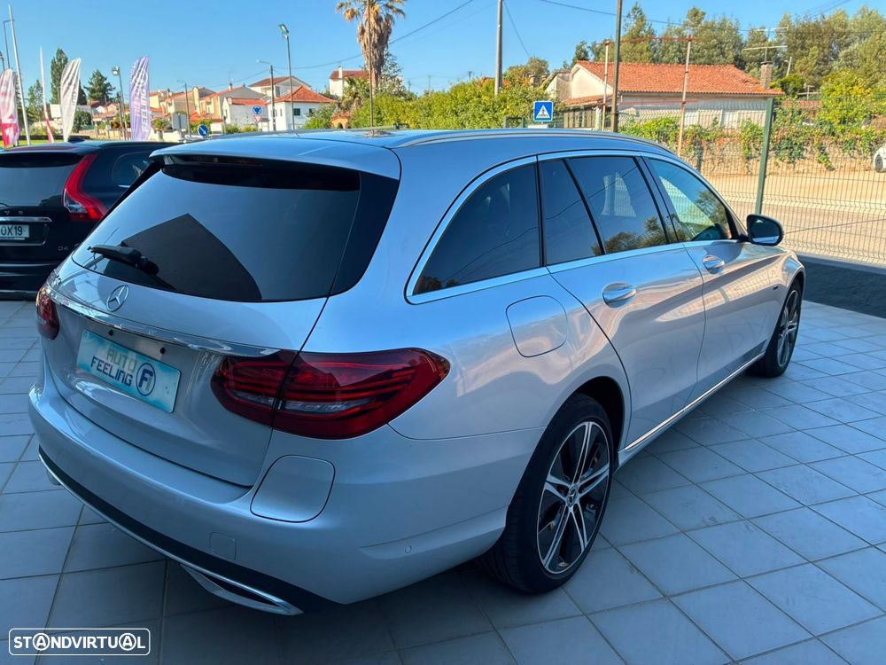 Mercedes-Benz C 300 - 3