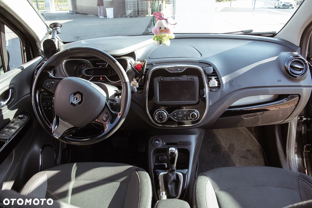 Renault Captur - 22