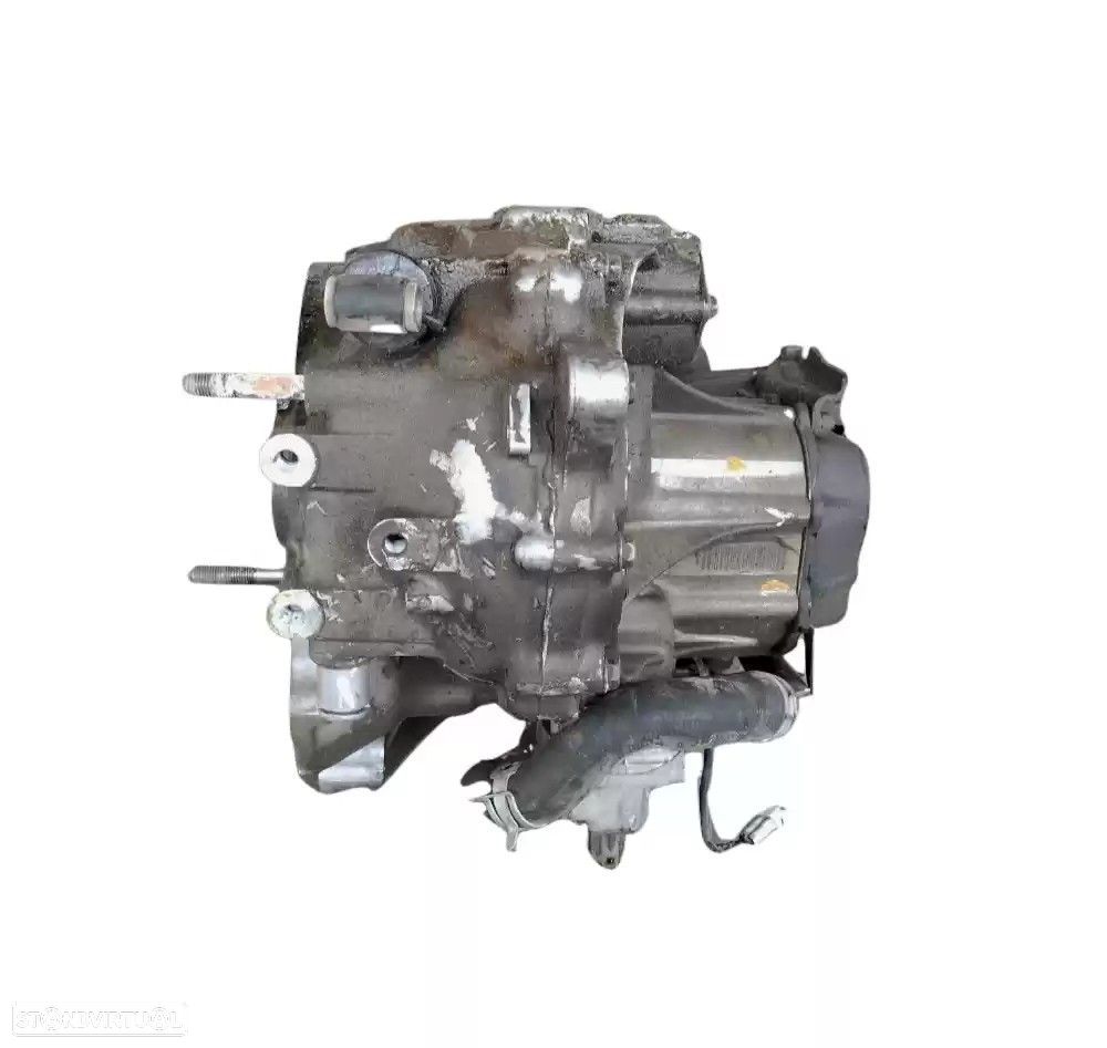 CAIXA VELOCIDADES SUZUKI SWIFT II SEDAN 1998 -W462198 - 5