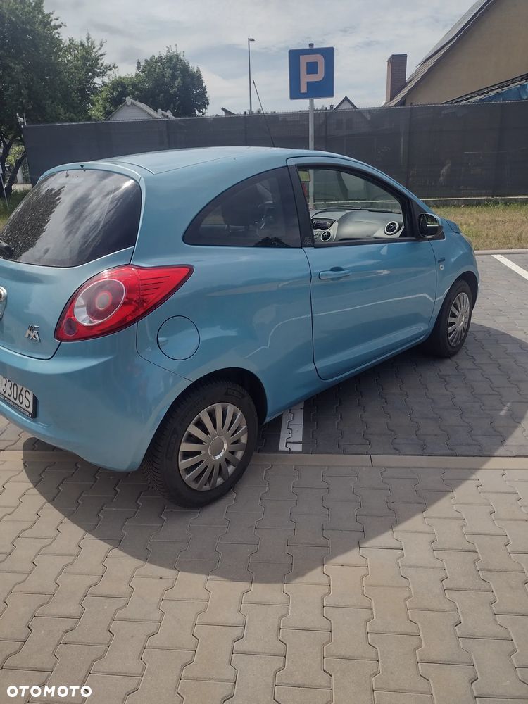 Ford KA 1.2 Trend - 3