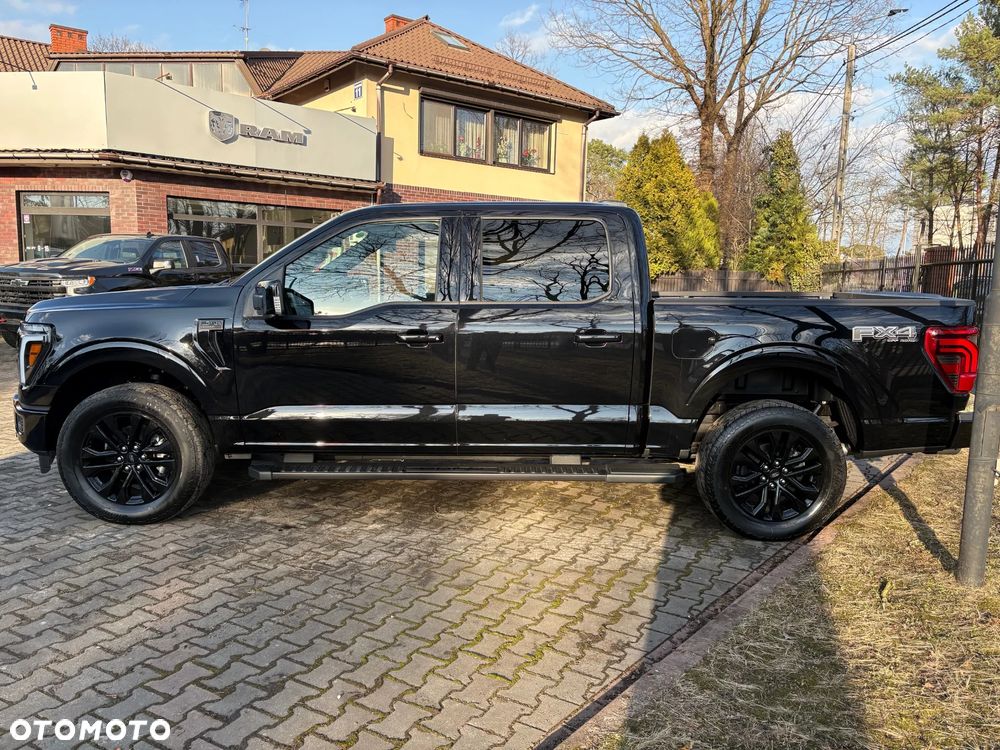 Ford F150 - 11