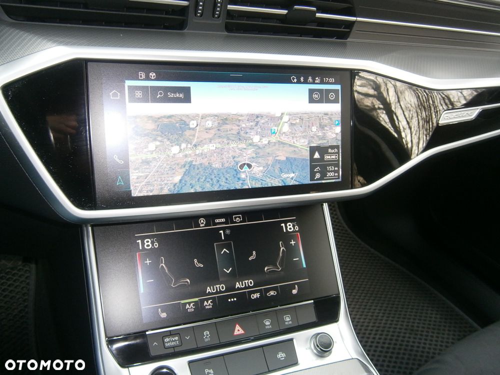 Audi A6 Avant 40 TDI mHEV Quattro S Line S tronic - 14