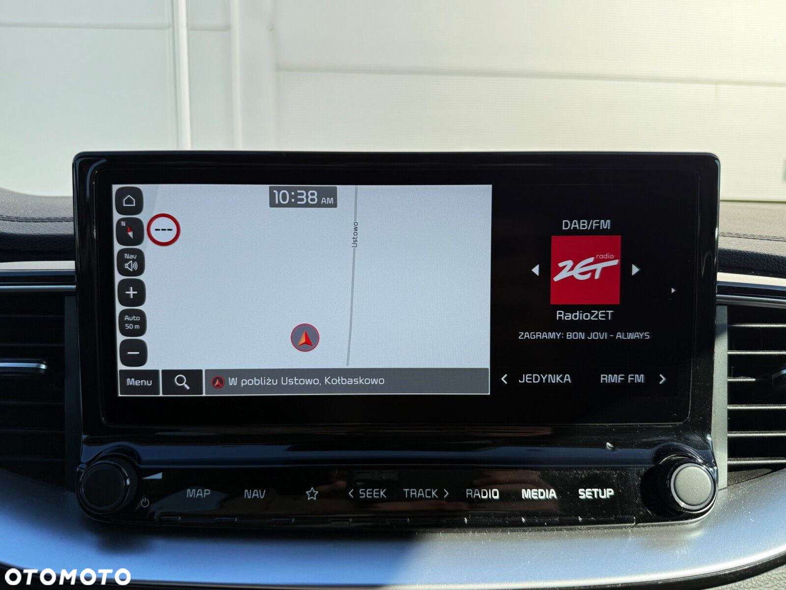 Kia XCeed 1.6 GDI PHEV Business Line DCT - 23