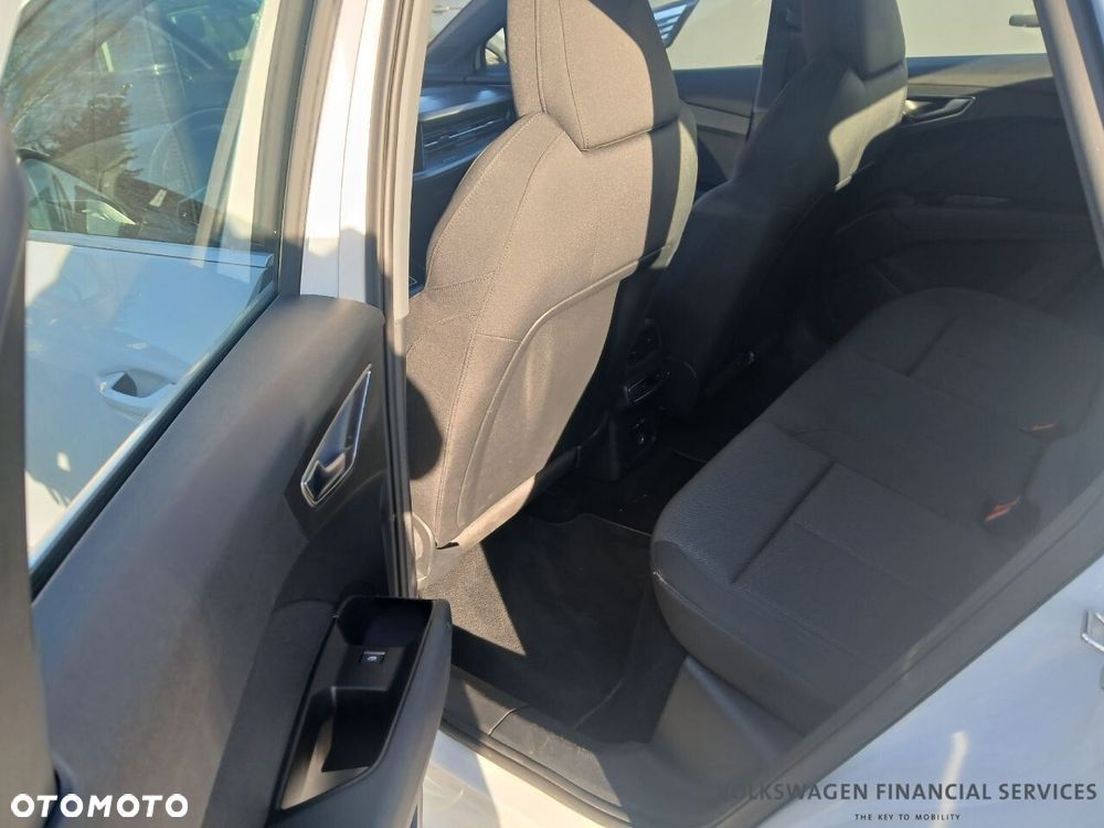 Audi Q4 Sportback e-tron - 10