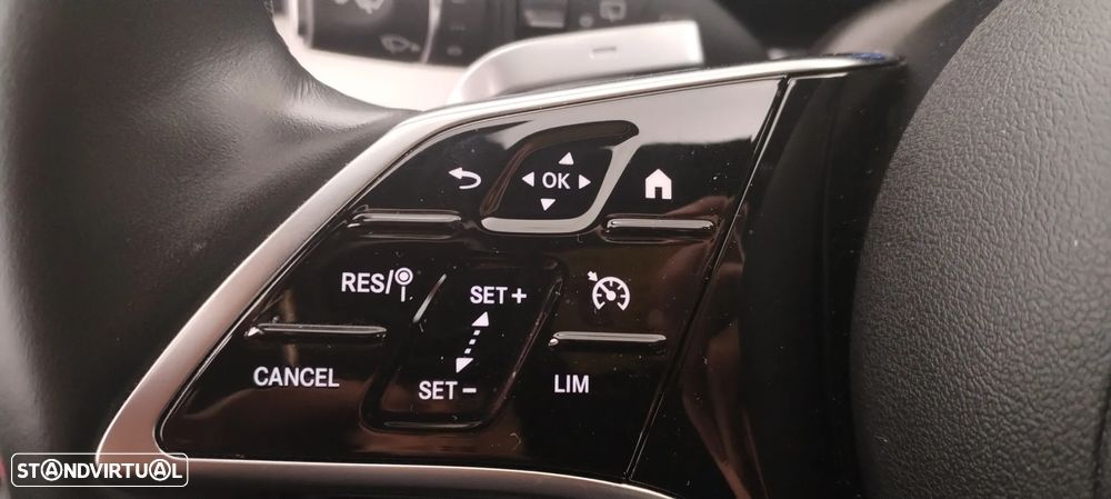 Mercedes-Benz E 300 de Avantgarde - 24