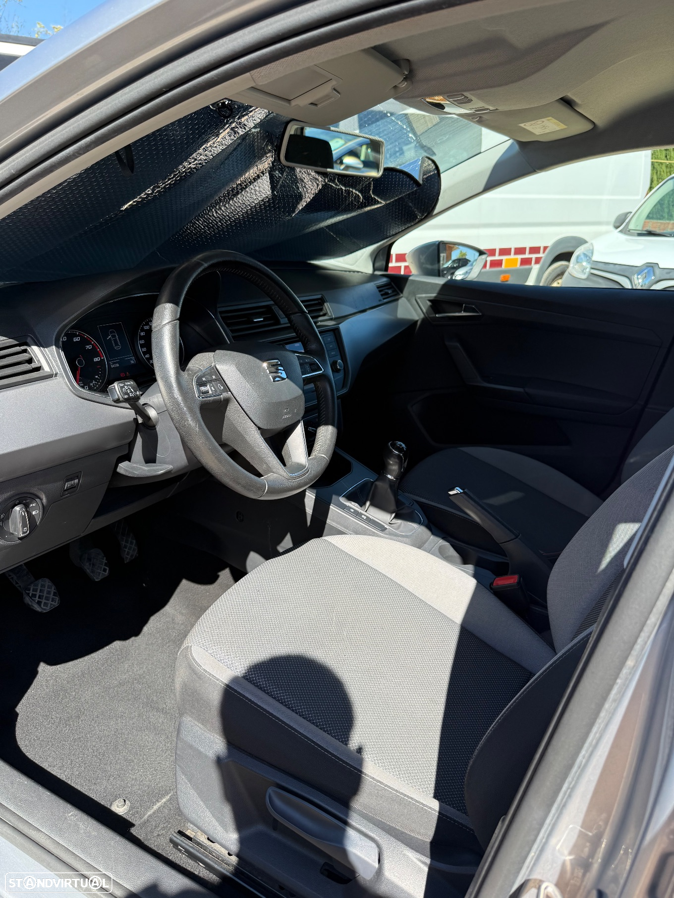 SEAT Ibiza 1.0 Style - 12