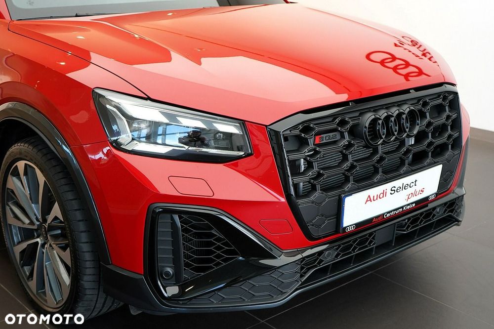 Audi SQ2 - 9