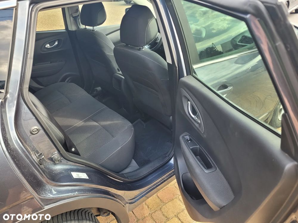 Renault Kadjar 1.2 Energy TCe Life - 11